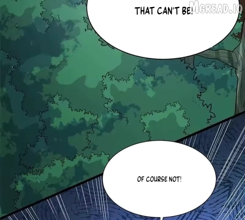 Divine Urban God Chapter 325  - page 7